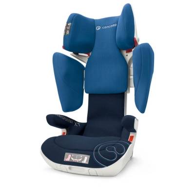 Concord Автокресло Concord Transformer XT TFM0977TFR