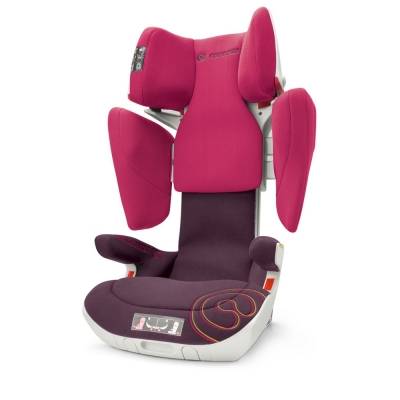Concord Автокресло Concord Transformer XT TFM0976TFR