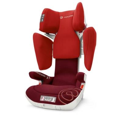 Concord Автокресло Concord Transformer XT TFM0975TFR