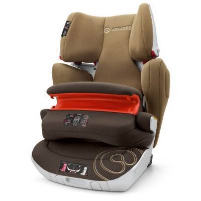 Concord Автокресло Concord Transformer XT Pro TFM0974TFPR