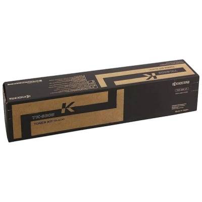 Kyocera Mita Заправочный комплект Kyocera Mita MK-8305C 