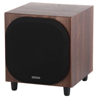 Monitor Audio Сабвуфер Monitor Audio Bronze W10 Walnut 
