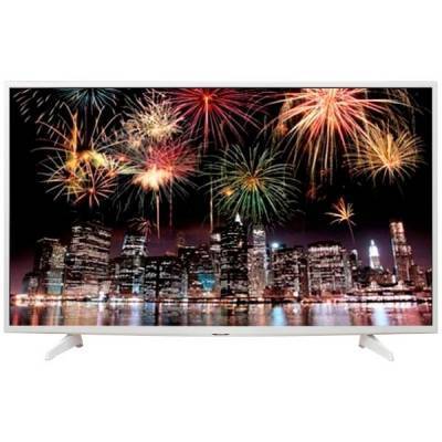 LG Телевизор LG 43UH619V 