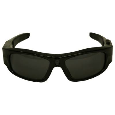 Pivothead Видеокамера экшн Pivothead DURANGO (Glossy Black) 