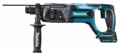 Makita Перфоратор Makita DHR241Z без аккумулятора и з/у 177501