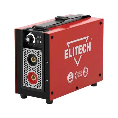ELITECH Сварочный инвертор ELITECH ИС 220М 