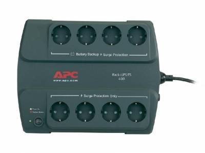 APC ИБП APC BE400-RS 