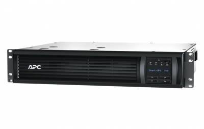 APC ИБП APC SMT750RMI2U 