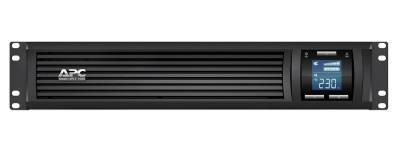 APC ИБП APC Smart-UPS SMC1500I-2U SMC1500I-2U