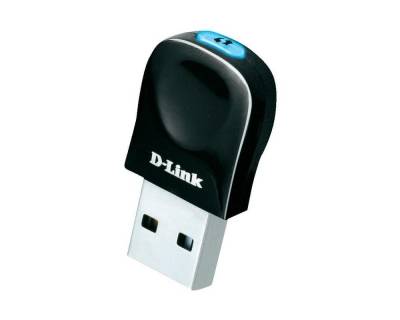 D-Link Адаптер D-Link DWA-131 DWA-131/E1A
