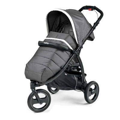 Peg-Perego Прогулочная коляска Peg-Perego Book Cross 