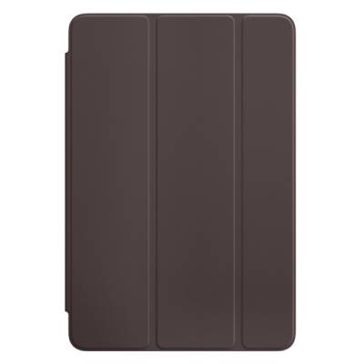 Apple Кейс для iPad mini Apple iPad mini 4 Smart Cover Cocoa (MNN52ZM/A) 