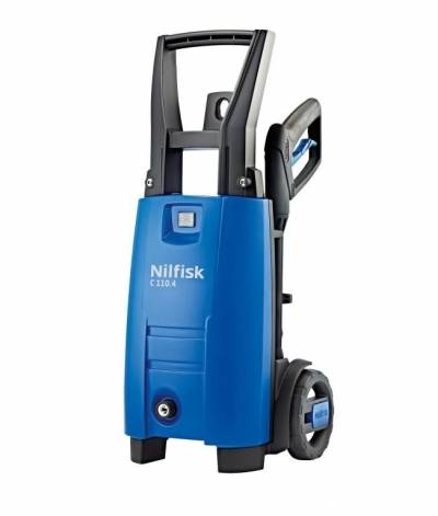 Nilfisk Минимойка Nilfisk C 110.4-5 X-TRA 128470344