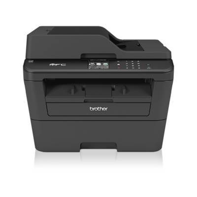 Brother Лазерное МФУ Brother MFC-L2740DWR MFCL2740DWR1