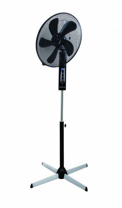 Polaris Вентилятор Polaris PSF 40 RC Sensor 