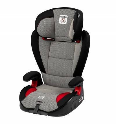 Peg-Perego Автокресло Peg-Perego Viaggio Surefix 