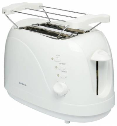 Polaris Тостер Polaris PET 0702L 