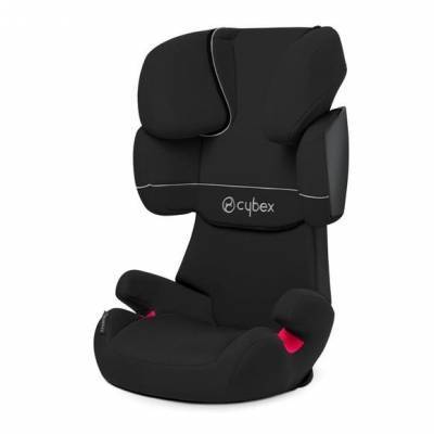 Cybex Автокресло Cybex Solution X Pure Black 