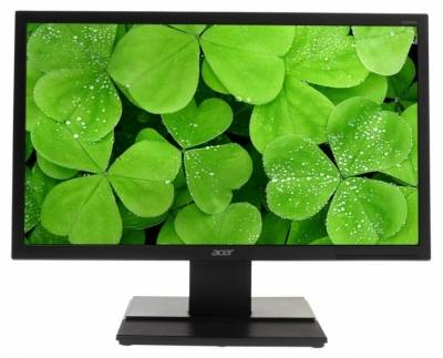 Acer Монитор Acer V226HQLABd 