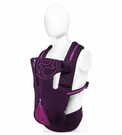Cybex Переноска Cybex 2.GO Lollipop 