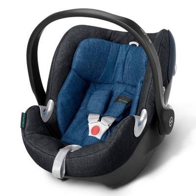 Cybex Автокресло Cybex Aton Q 515104147