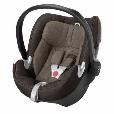 Cybex Автокресло Cybex Aton Q 515104145