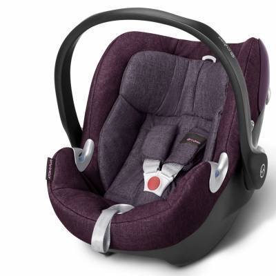 Cybex Автокресло Cybex Aton Q 515104155