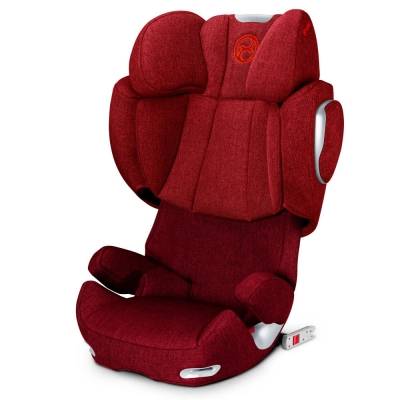 Cybex Автокресло Cybex Solution Q2-fix 515120029