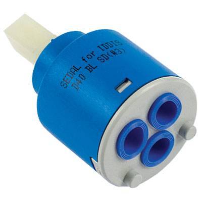 IDDIS Картридж IDDIS D40 bl sd #3 