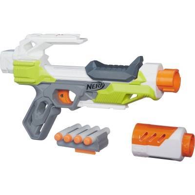 Nerf Бластер Nerf Модулус АйонФайр 