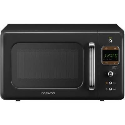 Daewoo Electronics Микроволновая печь Daewoo Electronics KOR-6LBRB