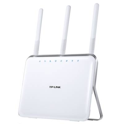 TP-LINK Wi-Fi роутер TP-LINK Archer C9 