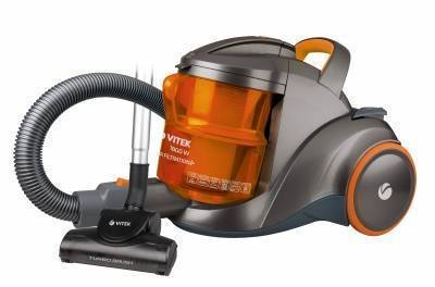 Vitek Пылесос с аквафильтром Vitek VT-1835 1835-VT-02