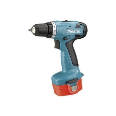 Makita Дрель-шуруповерт Makita 6281DWAE 