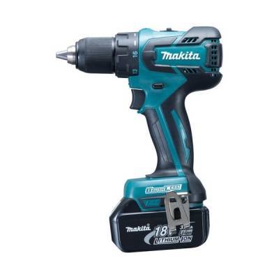 Makita Дрель-шуруповерт Makita DDF459RFE 