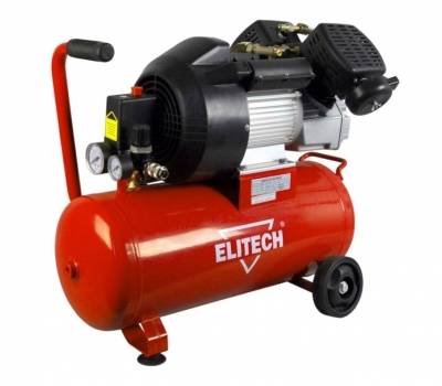 ELITECH Компрессор ELITECH КПМ 360/25 