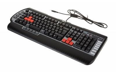 A4Tech Клавиатура A4Tech G800V 85706