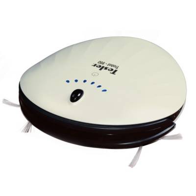 Tesler Робот-пылесос Tesler Trobot-950 
