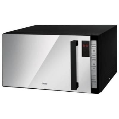 BBK Микроволновая печь с грилем и конвекцией BBK 25MWC-980T/B-M 