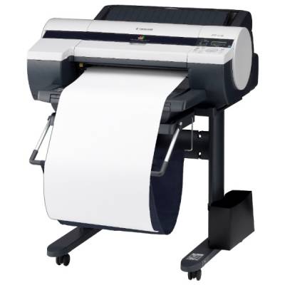 Canon Принтер струйный Canon imagePROGRAF iPF510 2158B003
