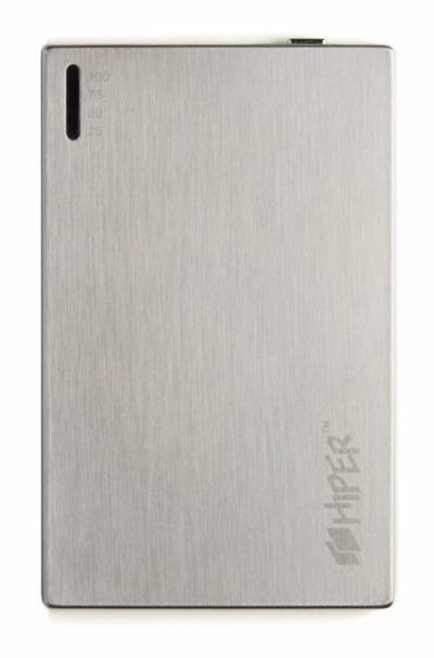 HIPER Аккумулятор HIPER SLIM2000 Silver 
