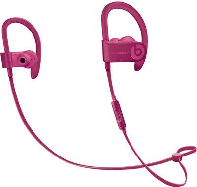 Beats Beats Powerbeats3 Wireless (бордовая вишня) MPXP2ZE/A