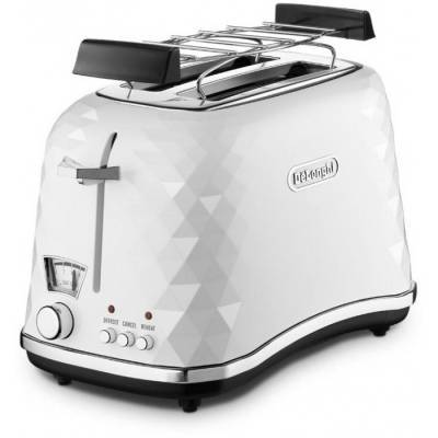 DeLonghi Тостер DeLonghi CTJ2103.W 0176129040