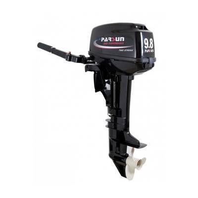 HDX Лодочный мотор HDX R series T 9.8 BMS 84996
