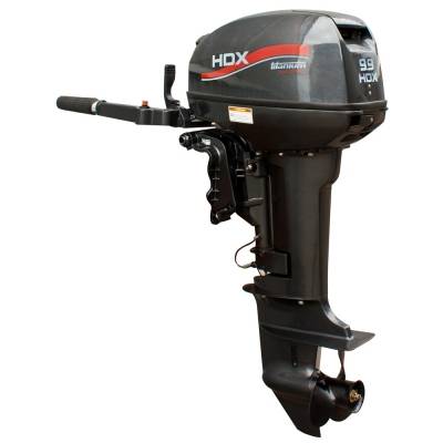 HDX Лодочный мотор HDX R series T 9.9 BMS 92752
