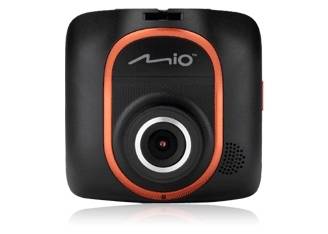 Mio Видеорегистратор Mio MiVue 588 GPS AIT 8427 CMOS SONY Exm
