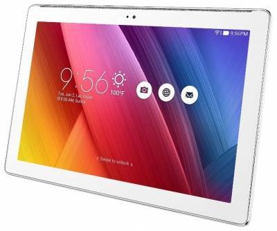 ASUS Планшеты Asus ZenPad Z300C-1B100A (10.1"/1280x800/1024Mb/WIFI/Google Android 5.0) 90NP0233-M04200
