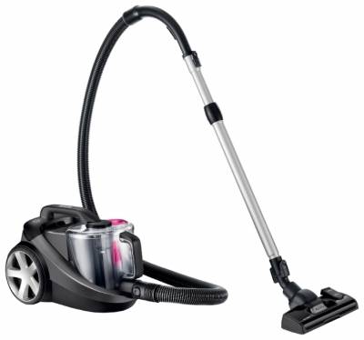 Philips Пылесос с контейнером для сбора пыли Philips FC8766/01 