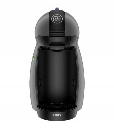 Krups Капсульная кофемашина Krups KP100B10 