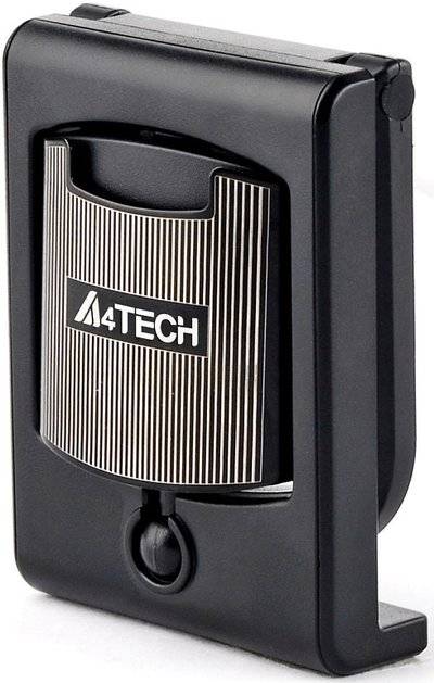 A4Tech A4Tech PK-770G Black 